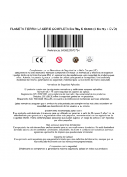 Planet Earth [BLU_RAY]