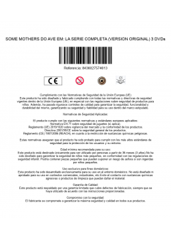 Some Mothers Do 'Ave 'Em [DVD]