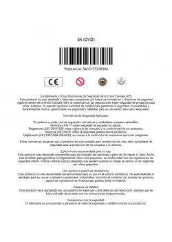54 (DVD)