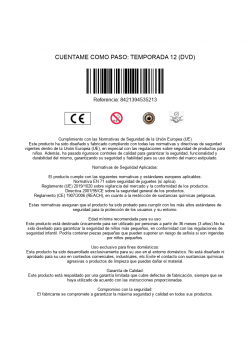 CUENTAME COMO PASO: TEMPORADA 12 (DVD)