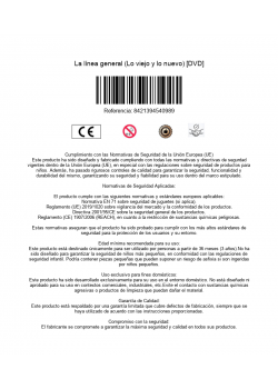 La línea general (Lo viejo y lo nuevo) [DVD]