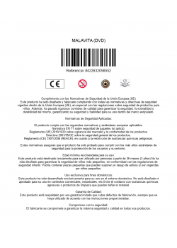 MALAVITA (DVD)