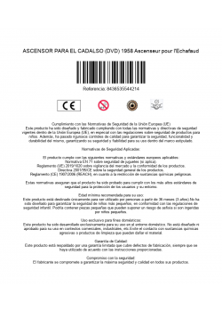 Ascenseur Pour L'Echafaud [DVD]