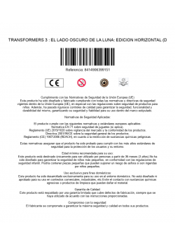 Transformers: Dark Of The Moon [DVD]