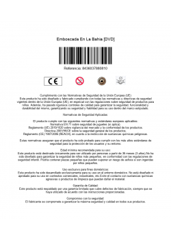 Emboscada En La Bahia [DVD]