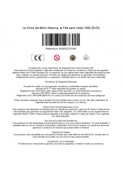 La Fille Sans Voile [DVD]
