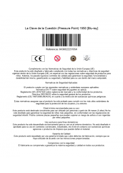 La Clave de la Cuestión (Pressure Point) 1950 [Blu-ray]