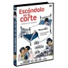 Scandal at Court [Italia] [DVD]