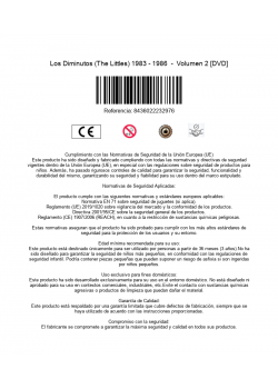 The Littles [DVD]