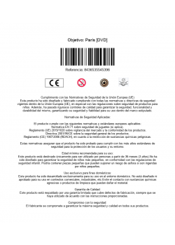 Made In France [DVD]