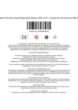Cine Studio Doble Sesión [DVD]