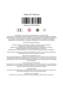 La Mécanique De L’Ombre [BLU_RAY]