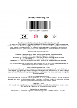 Personal Effects [DVD]