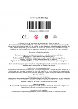 Lucky Luke [BLU_RAY]