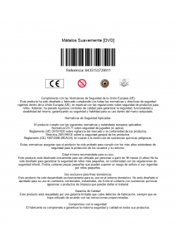 Mátalos Suavemente [DVD]