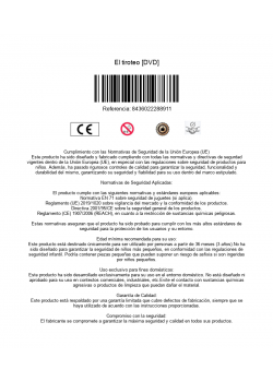 El tiroteo [DVD]