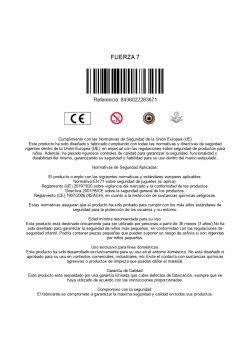 A Force Of One [DVD]