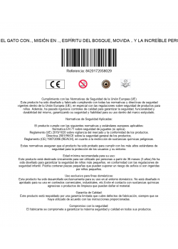 El Gato Con Botas + Espíritu Del Bosque + Shark Bait + Hoodwinked + Misión En Mocland - Una Aventura Super Espacial [DVD]