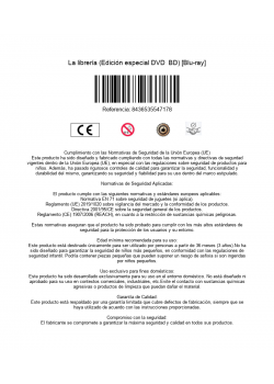 The Bookshop (La Librería) [BLU_RAY]