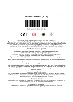 Nos vemos allá arriba [Blu-ray]