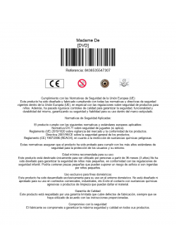 Madame De
 [DVD]