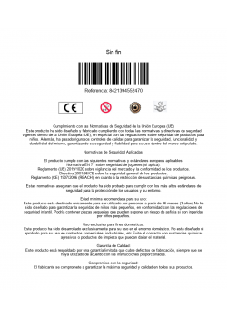 Sin fin [DVD]