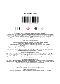 La Cenicienta [DVD]