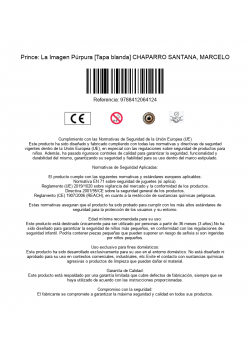 Prince: La Imagen Púrpura [Tapa blanda] CHAPARRO SANTANA, MARCELO