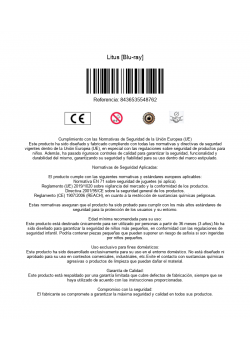 Litus [Blu-ray]