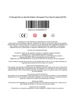 I Escaped From Devil'S Island [DVD]