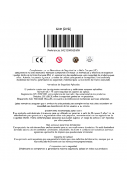 Skin [DVD]