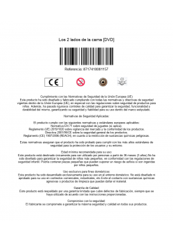 Los 2 lados de la cama [DVD]