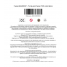 Huawei G043635W1 - Funda para Huawei Y635, color blanco