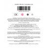 HUAWEI 51991239 - Funda Mate S, Gris