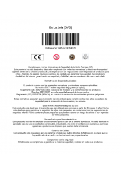 Es La Jefa [DVD]