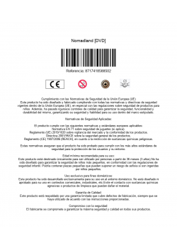 Nomadland [DVD]