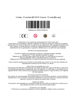 12 nuits [BLU_RAY]