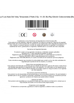 Haikyu!! Los Ases Del Voley Temporada 2 Parte 2 Ep. 14 -25. Blu-Ray Edición Coleccionistas [Blu-ray]