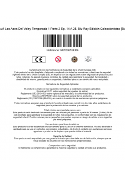 Haikyu!! Los Ases Del Voley Temporada 1 Parte 2 Ep. 14 A 25. Blu-Ray Edición Coleccionistas [Blu-ray]