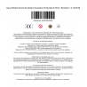 Jojo¿S Bizarre Adventure Stardust Crusaders Temporada 2 Parte 1 Episodios 1 A 12 [DVD]