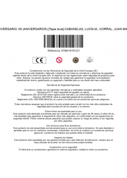 EL CID. EL LIBRO DEL 60 ANIVERSARIO: 00 (ANIVERSARIOS) [Tapa dura] CABANELAS, LUCÍA M., CORRAL, JUAN MANUEL, LABORDA BARCELÓ,