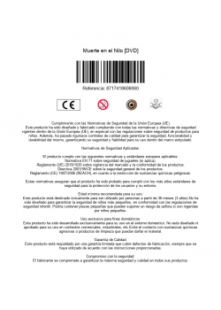 Muerte en el Nilo [DVD]