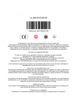 La Jefa (DVD) [DVD]