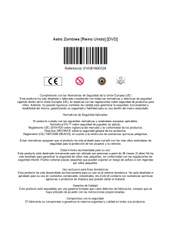 Astro Zombies [Reino Unido] [DVD]