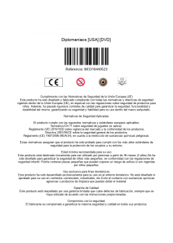 Diplomaniacs [USA] [DVD] 