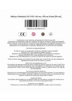 Babylon (Steelbook) (4K UHD + Blu-ray + Blu-ray Extras) [Blu-ray]