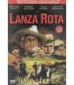 Lanza Rota DVD + BSO [Italia]