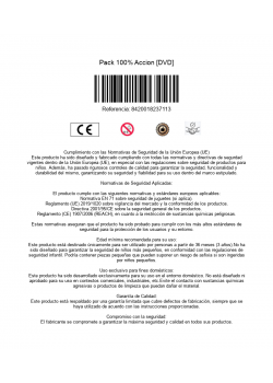 100% Accion Bulletproof Monk + 16 Blocks + Edison [DVD]