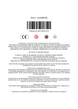 Puro Y Jondo[DVD]