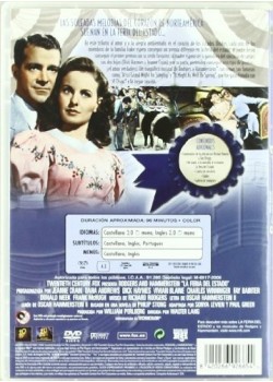 La Feria Del Estado (St.Cla.) [DVD]